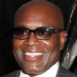 LA Reid net worth