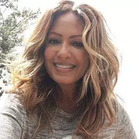 Perri Reid net worth