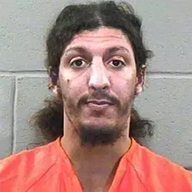 Richard Reid net worth