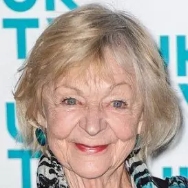 Sheila Reid net worth