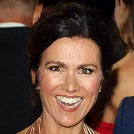 Susanna Reid net worth