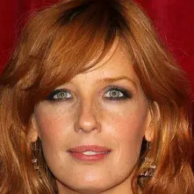 Kelly Reilly net worth