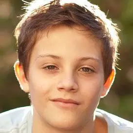 Nick Romeo Reimann net worth