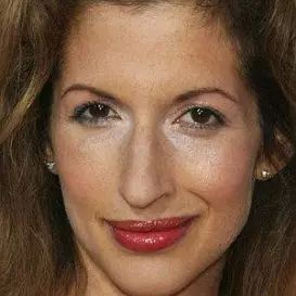 Alysia Reiner net worth