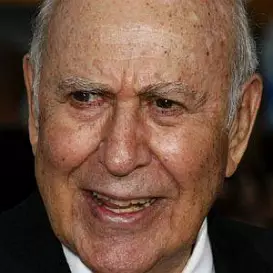 Carl Reiner net worth