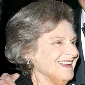 Estelle Reiner net worth