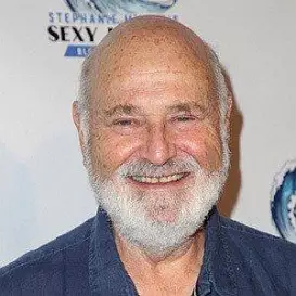 Rob Reiner net worth
