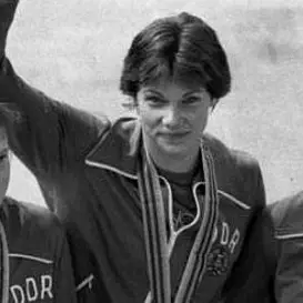 Rica Reinisch net worth