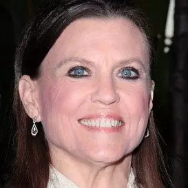 Ann Reinking net worth
