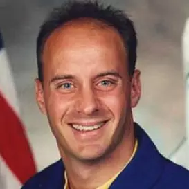 Garrett Reisman net worth