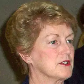Jodi Rell net worth