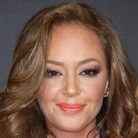 Leah Remini net worth