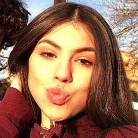 Maryssa Renae net worth