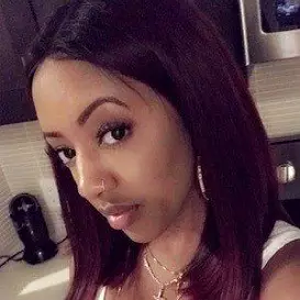 Sydney Renae net worth