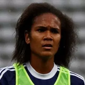 Wendie Renard net worth