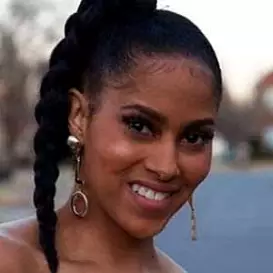 China Renee net worth