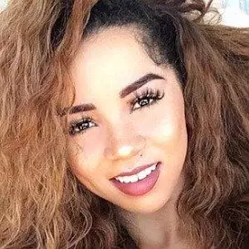 Brittany Renner net worth