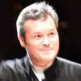 Vadim Repin net worth