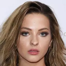 Ashley Resch net worth