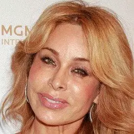 Faye Resnick net worth