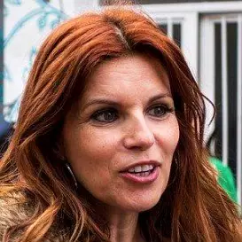 Katja Retsin net worth