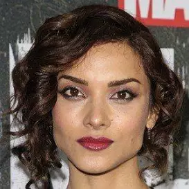 Amber Rose Revah net worth