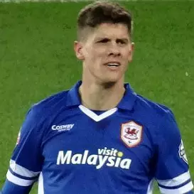 Alex Revell net worth