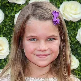 Raegan Revord net worth