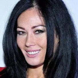 Maya Michelle Rew net worth