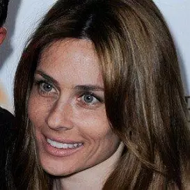 Hayley Rey net worth