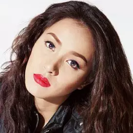 Cristine Reyes net worth