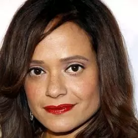 Judy Reyes net worth