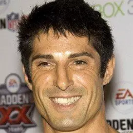 Rudy Reyes net worth