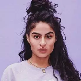Jessie Reyez net worth