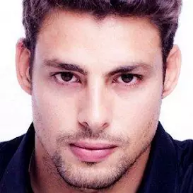 Caua Reymond net worth