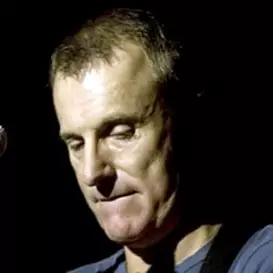 James Reyne net worth