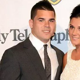 Adam Reynolds net worth