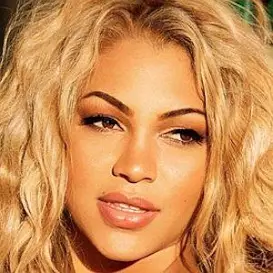 Alysse Reynolds net worth