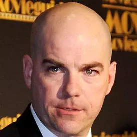 Anthony Reynolds net worth