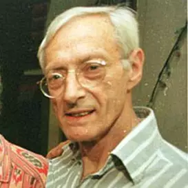 Bruce Richard Reynolds net worth