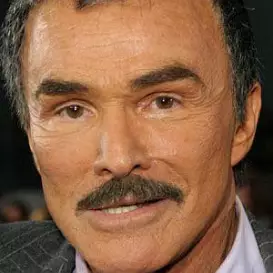 Burt Reynolds net worth