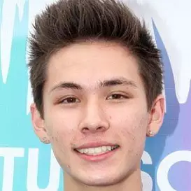 Carter Reynolds net worth