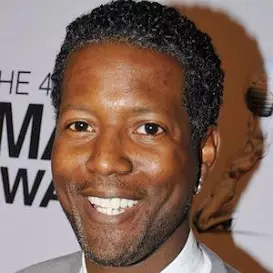 Corey Reynolds net worth