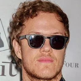 Dan Reynolds net worth