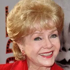 Debbie Reynolds net worth