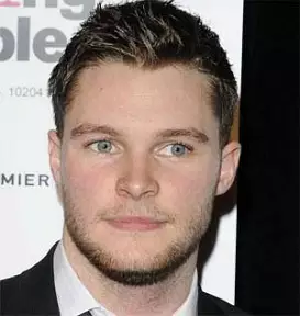 Jack Reynor net worth