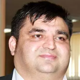 Hossein Rezazadeh net worth