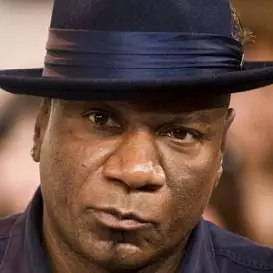 Ving Rhames net worth