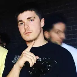 Christopher Rhatigan net worth