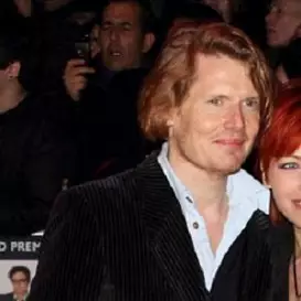 Julian Rhind-tutt net worth